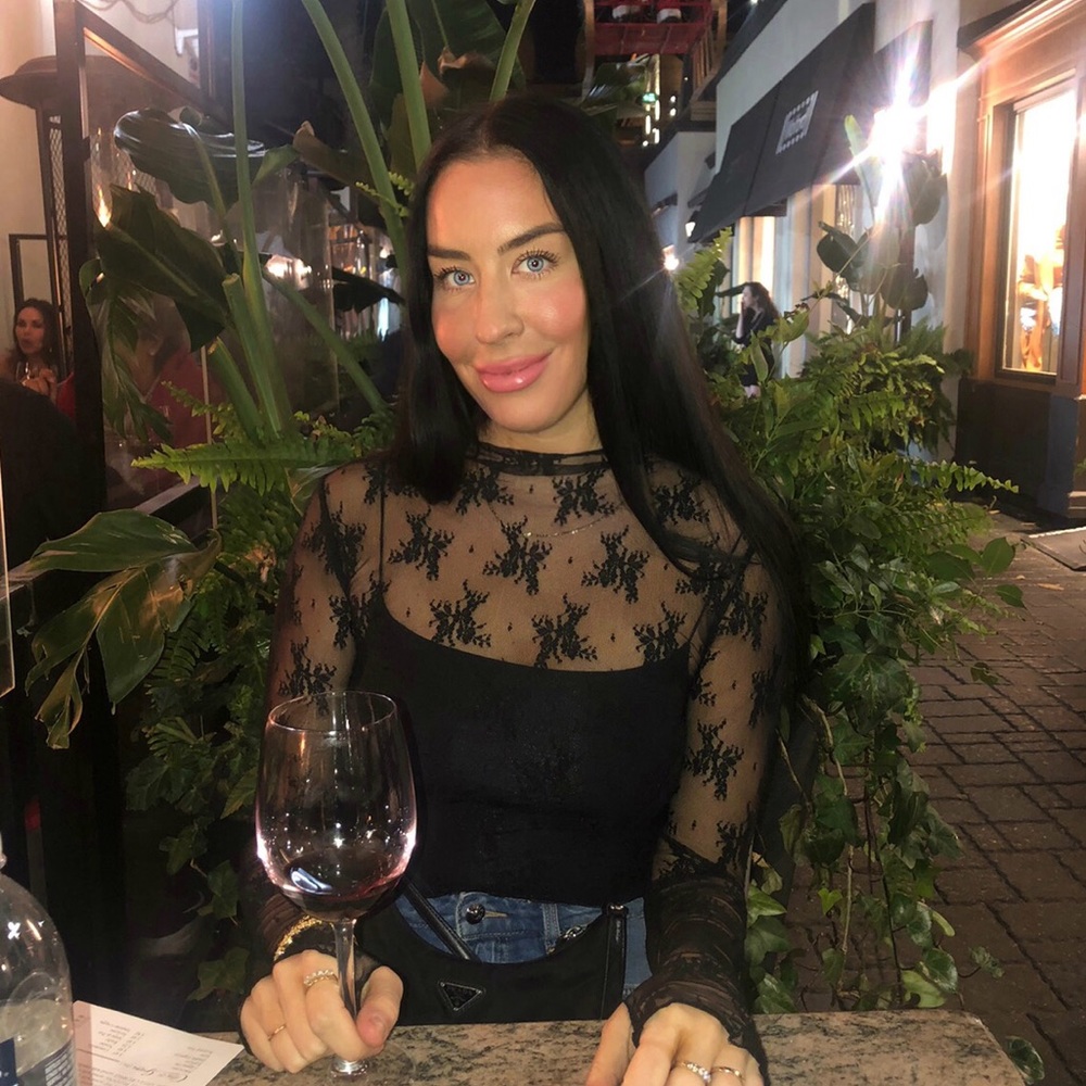 Meet your Posher, Brittany